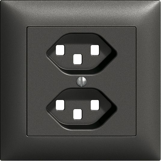 UP-Frontset Edue sz 88×88mm