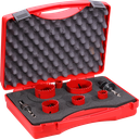 Glockenfräser-Sortiment M20-64