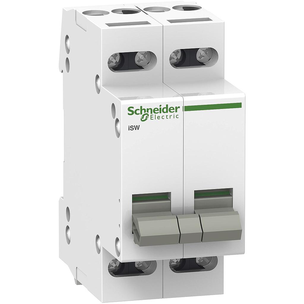 REG-Ausschalter SE 415V AC