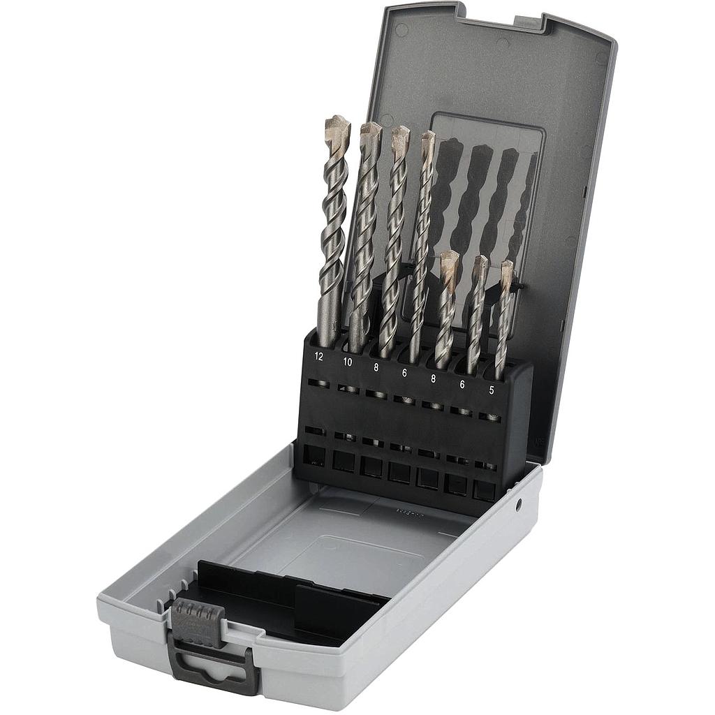 SDS-Plus-Hammerbohrer-
