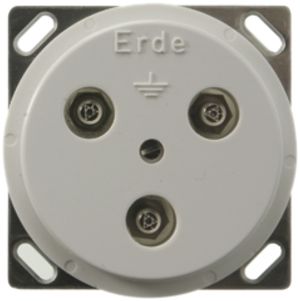 EB-Erdsteckdose 3 Stecker