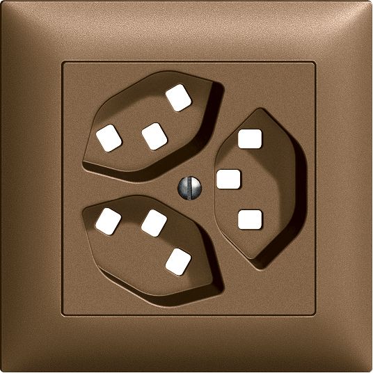 UP-Frontset Edue cof 88×88mm