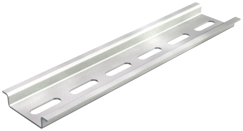 Hutschiene BET 35×7,5mm