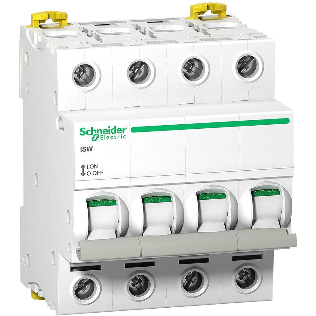 REG-Ausschalter SE 415V AC