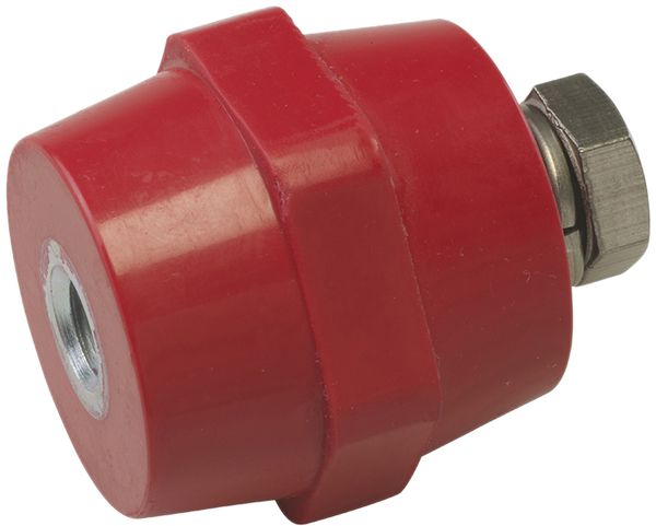 Stützisolator Flury PA 26, PVC