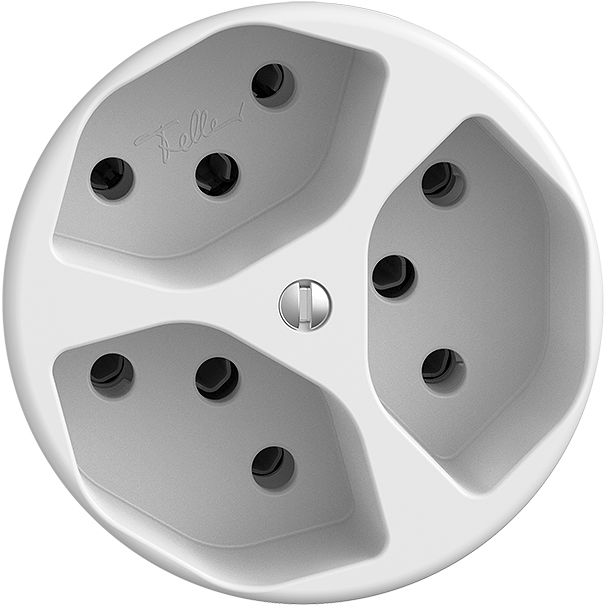 Frontscheibe SDUE 3×T13 ws