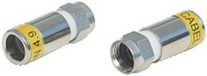 Kompressionsstecker z.HVA