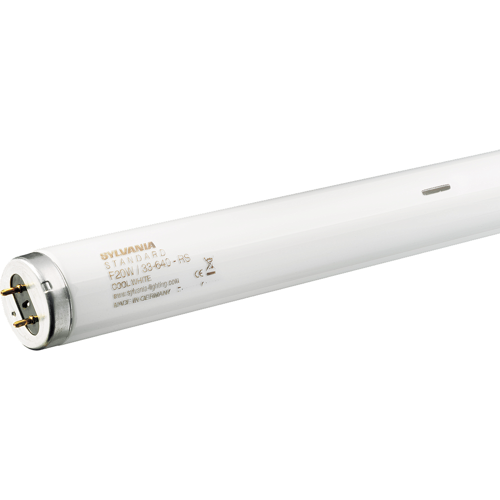 Fluoreszenzlampe Sylvania