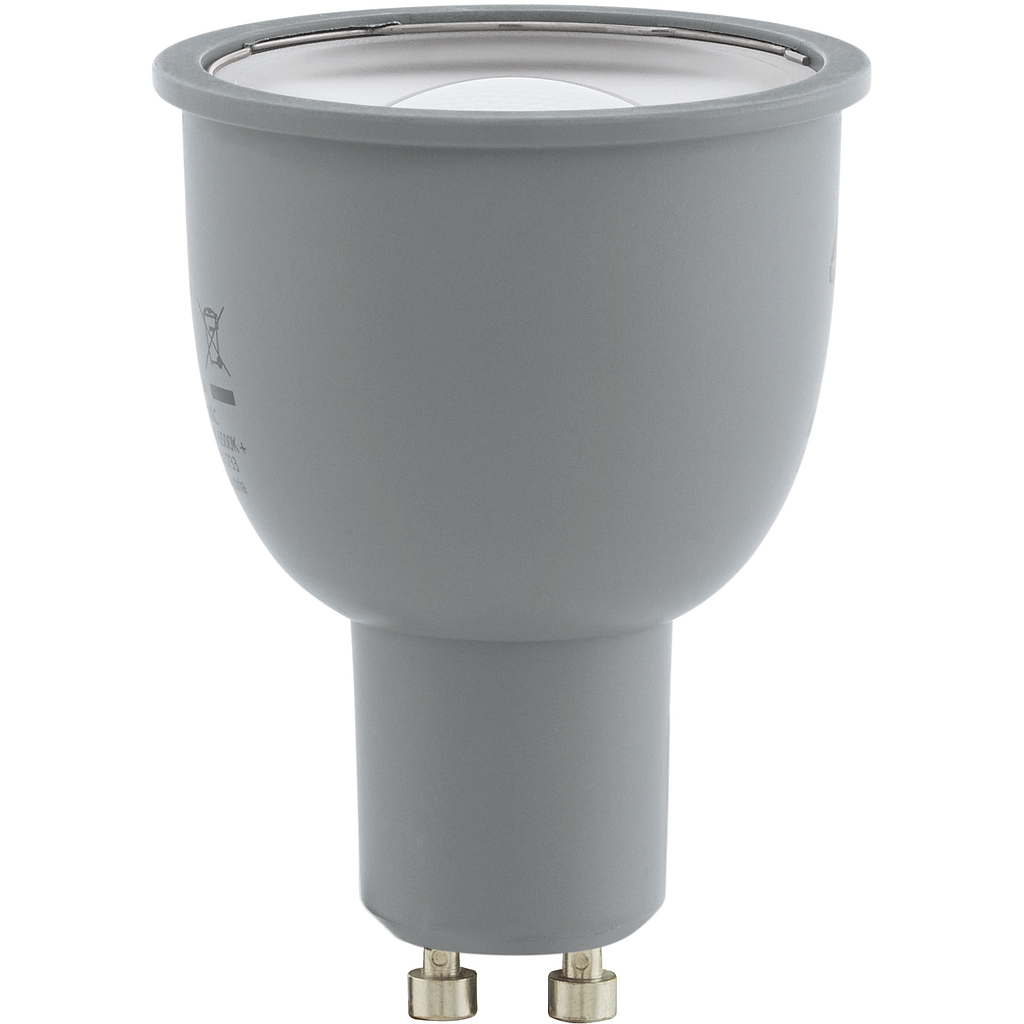 LED GU10, 5W, 2700-6500K, 400 lm