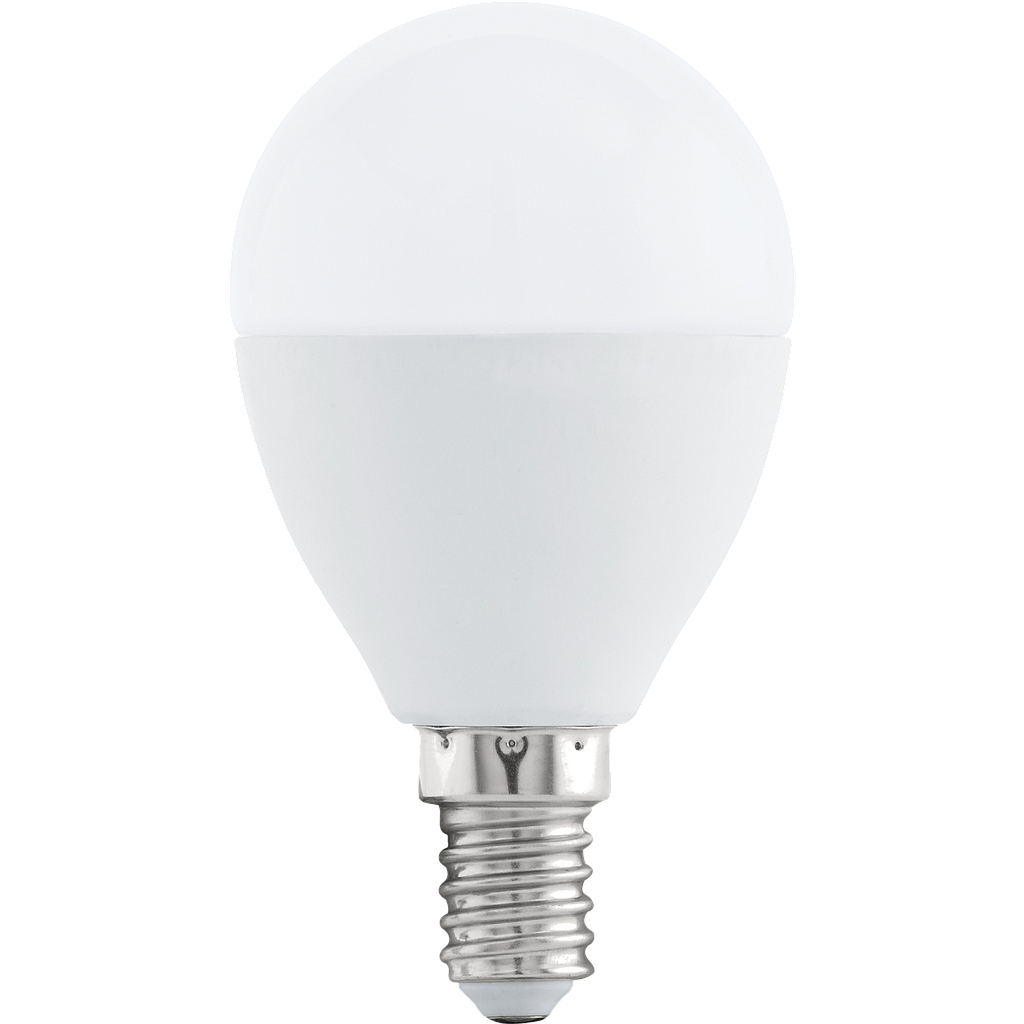 LED E14 P50, 5W, 2700-6500K, 400 lm