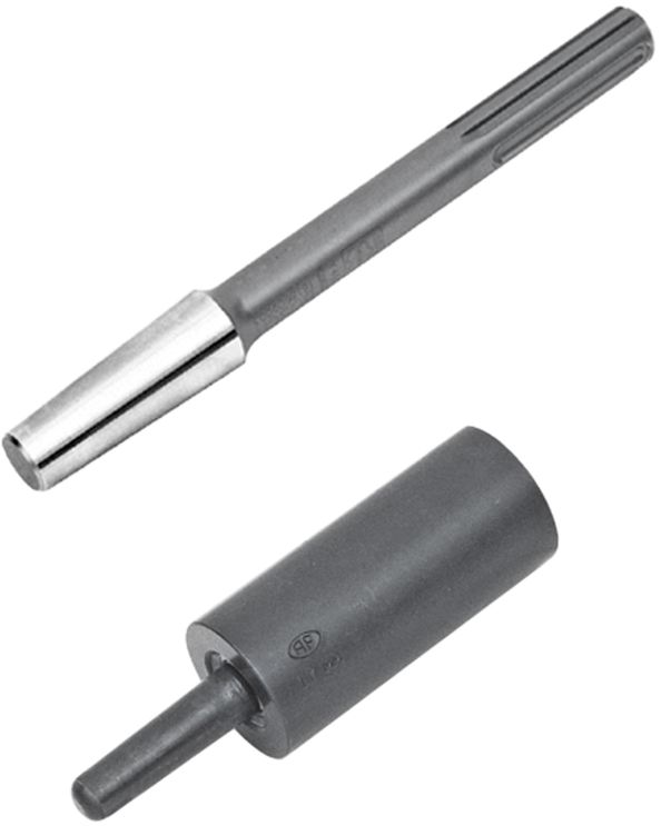 Schaft/Adapter-Set Flury TE 9
