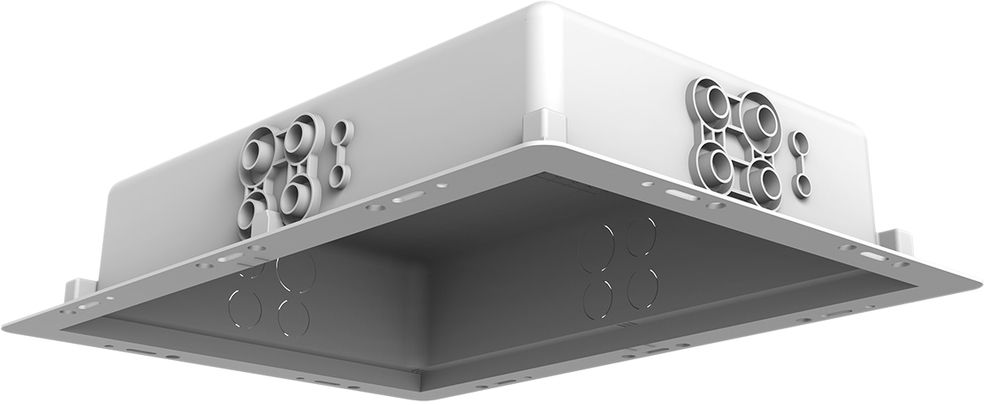 EB-Gehäuse Speedbox GDP 850°C