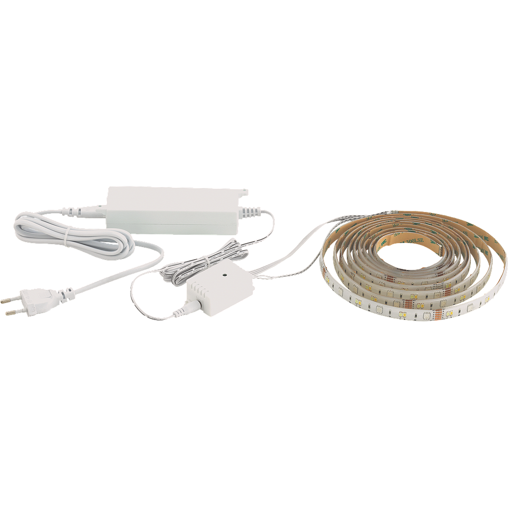 LED STRIPE RGBW 3 METER