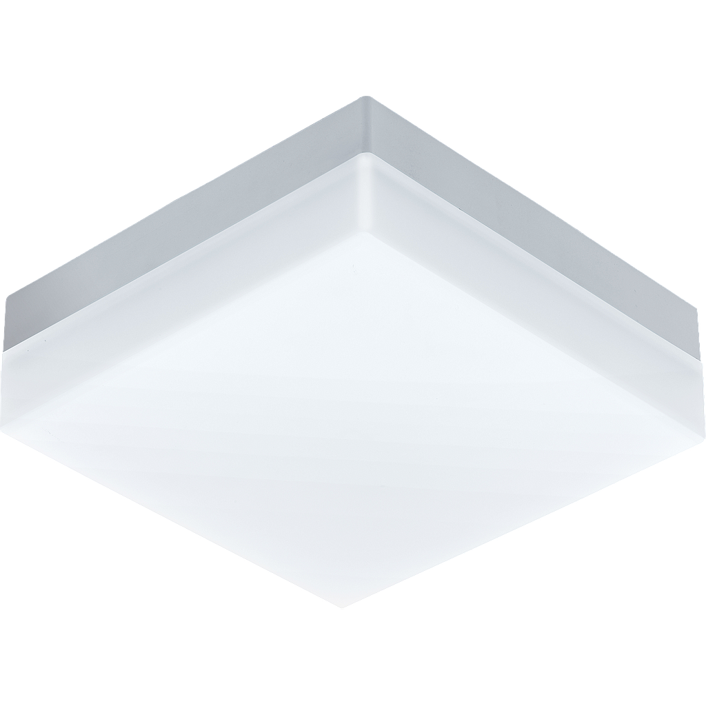 SONELLA, LED, 3000K, 820lm, weiss