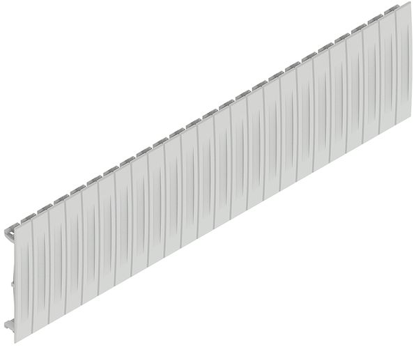 Abdeckstreifen SE 220mm