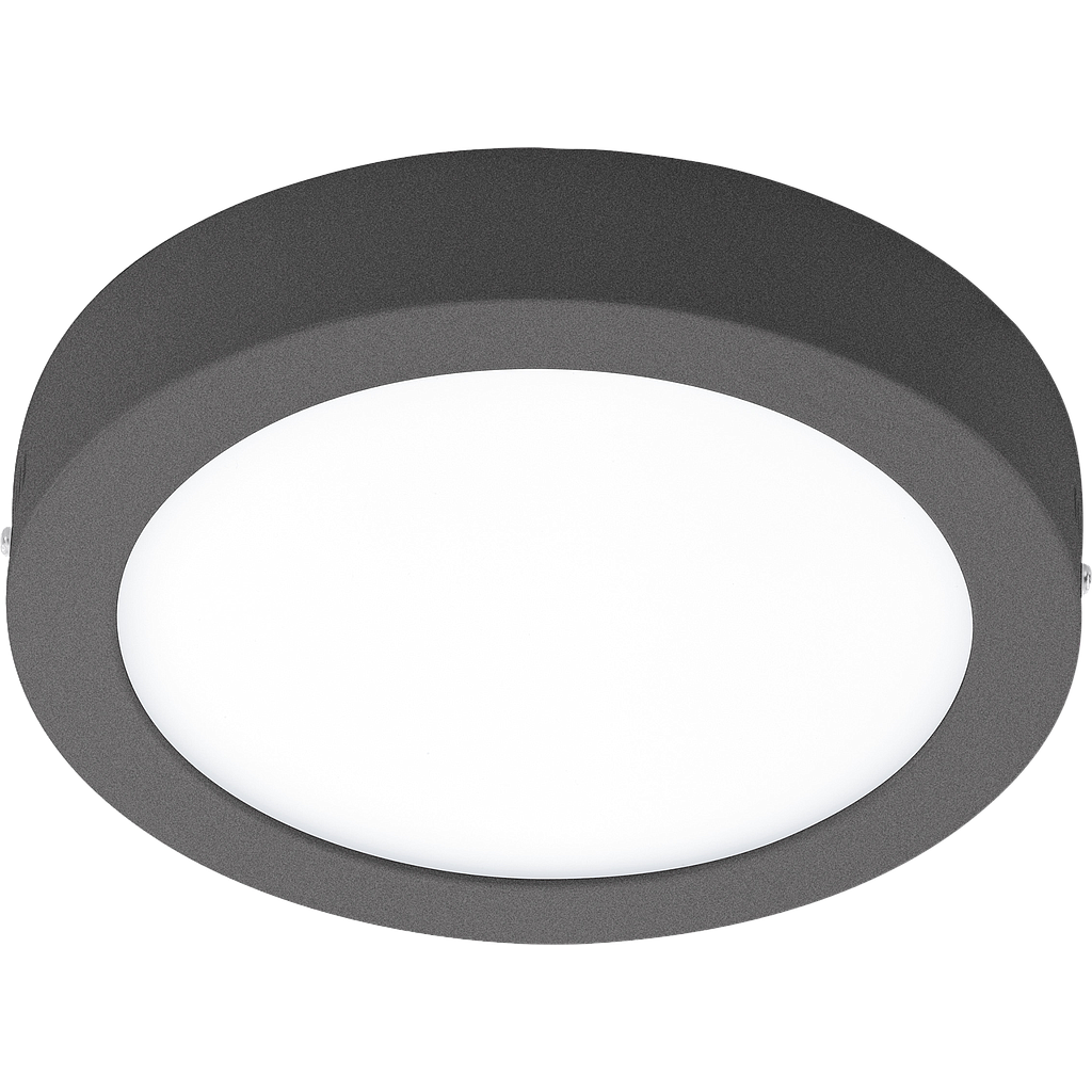 ARGOLIS, LED, 3000K, 1600lm, anthrazit