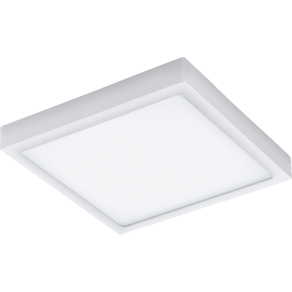ARGOLIS, LED, 3000K, 2600lm, weiss