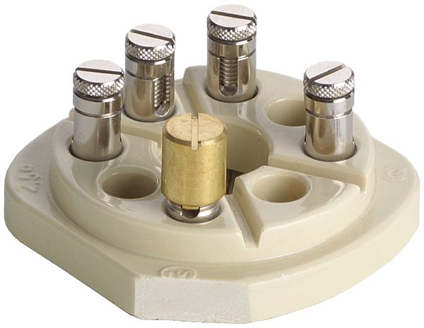 Abzweigring WZ 5×2,5mm²