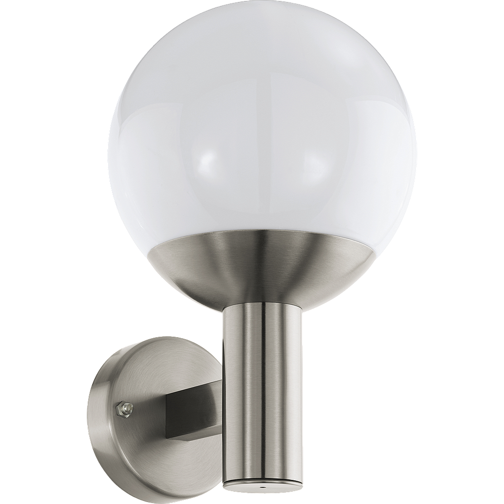 NISIA-C, LED E27 A60, 9W, 806 lm