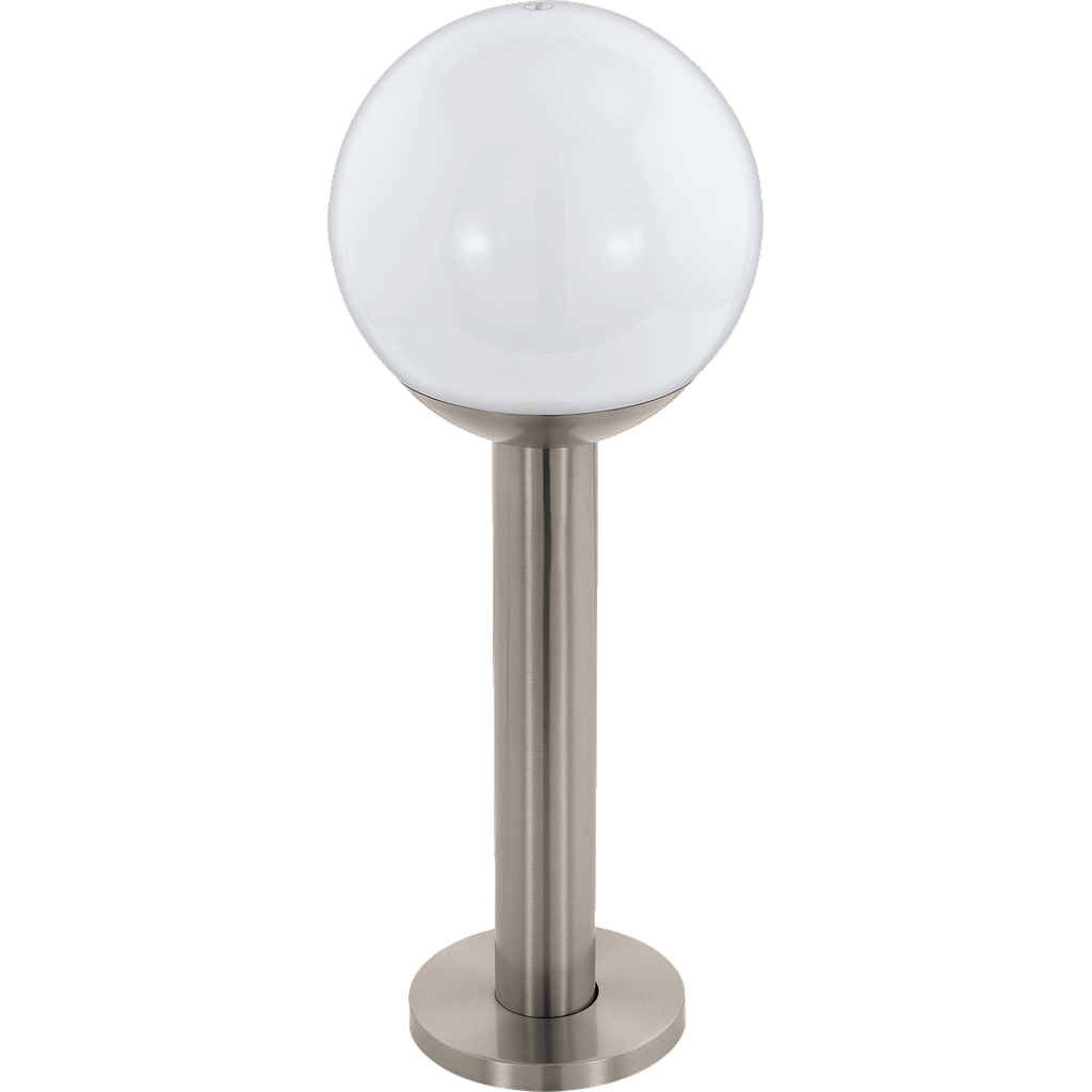 NISIA-C, LED E27 A60, 9W, 806 lm