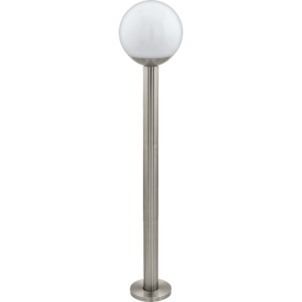 NISIA-C, LED E27 A60, 9W, 806 lm