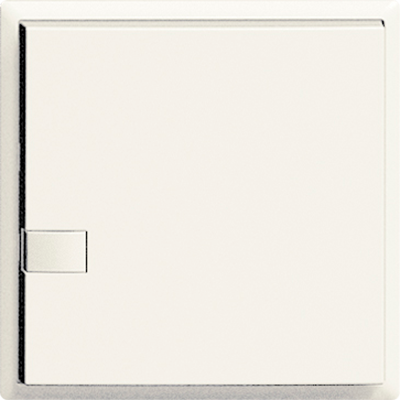 UP-Taster KNX 1-fach Edue ws