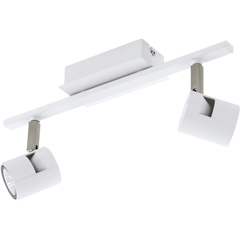 VERGIANO, GU10-LED, 2x 5W, 800 lm