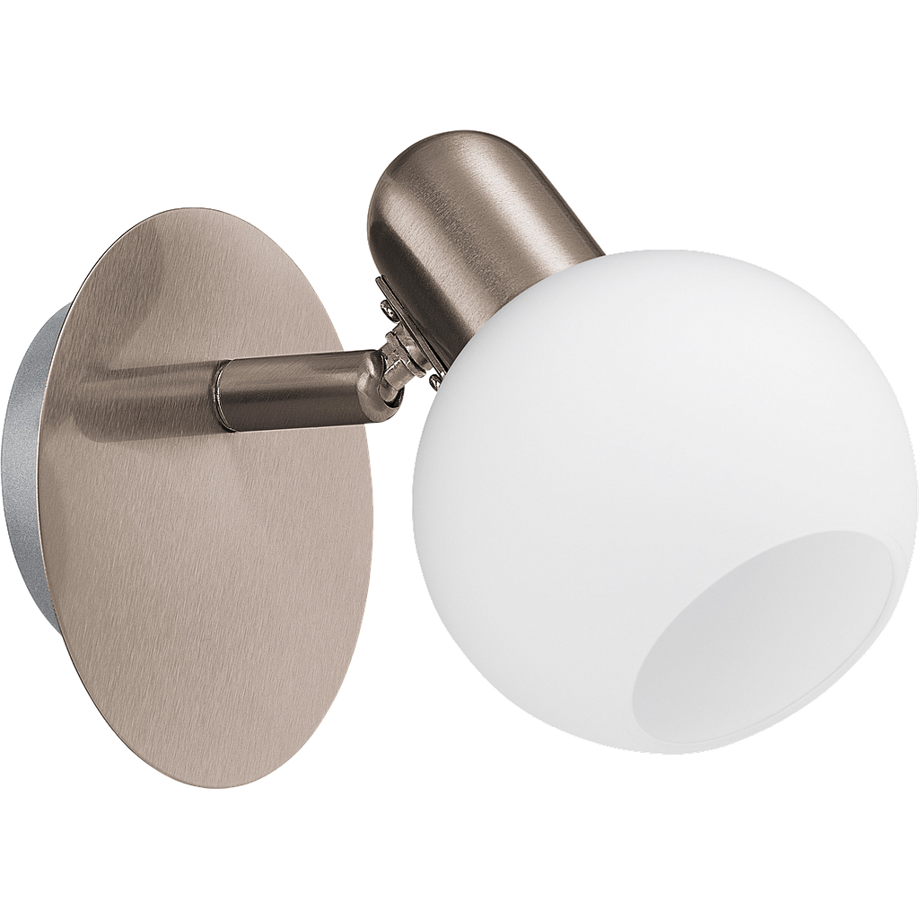 COMBA, E14-LED-P45, 1x 6W, 470 lm