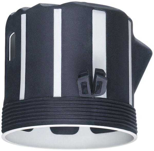 EB-Gehäuse ThermoX LED Ø74mm