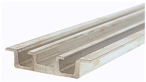 Klemmeneinsatz WZ 5×2,5mm²