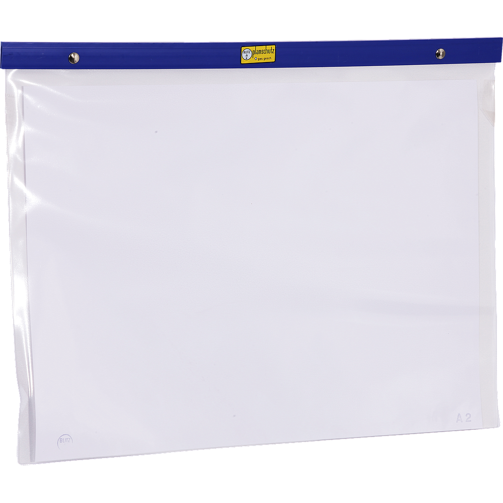 PLANSCHUTZTASCHE A2 440X640MM