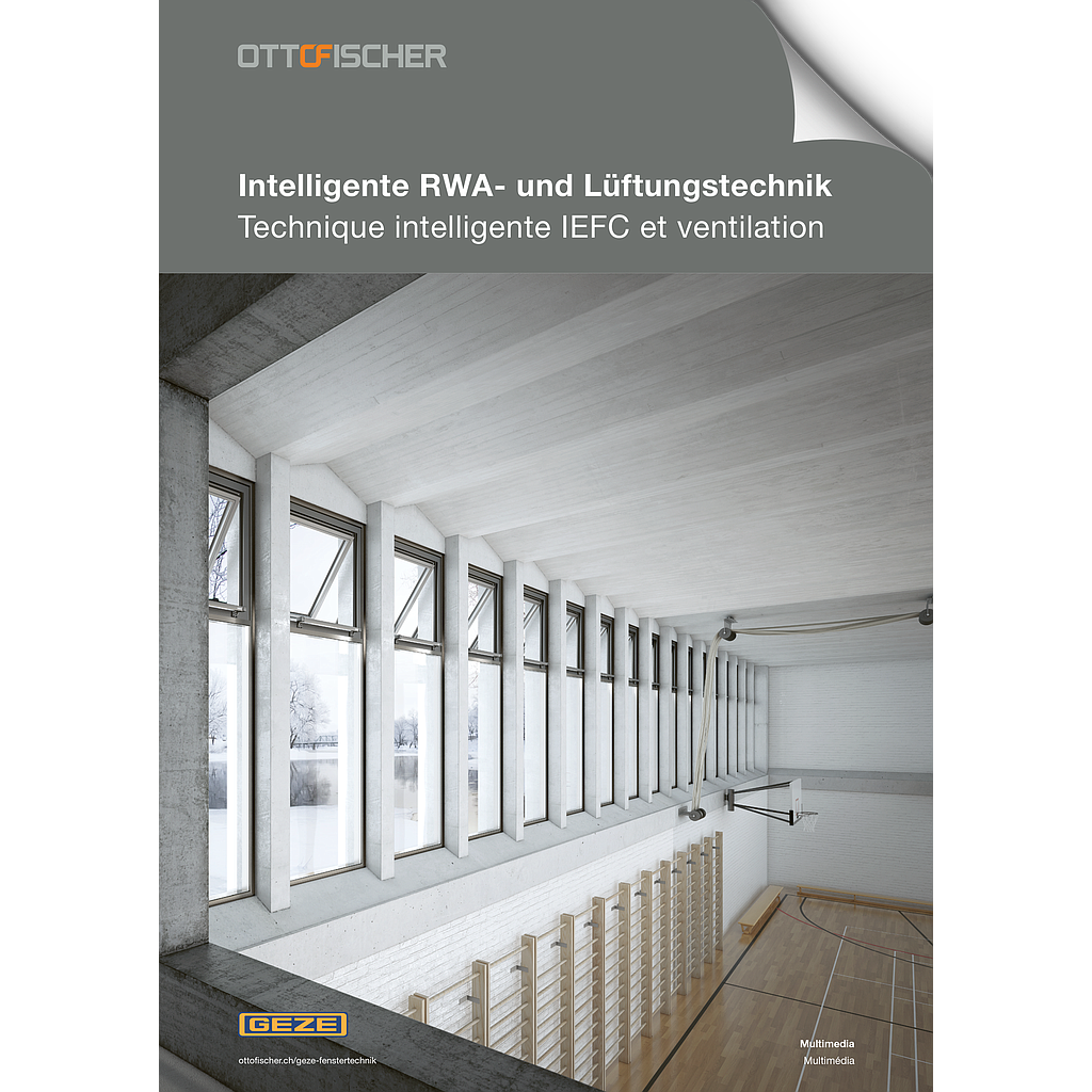 Prospekt Intelligente RWA- und