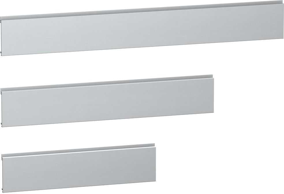 Abdeckplatte Pragma Plus