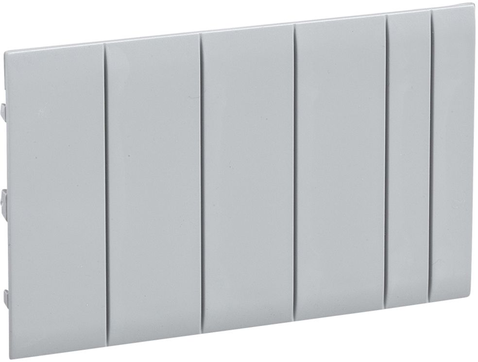 Abdeckplatte Pragma Plus
