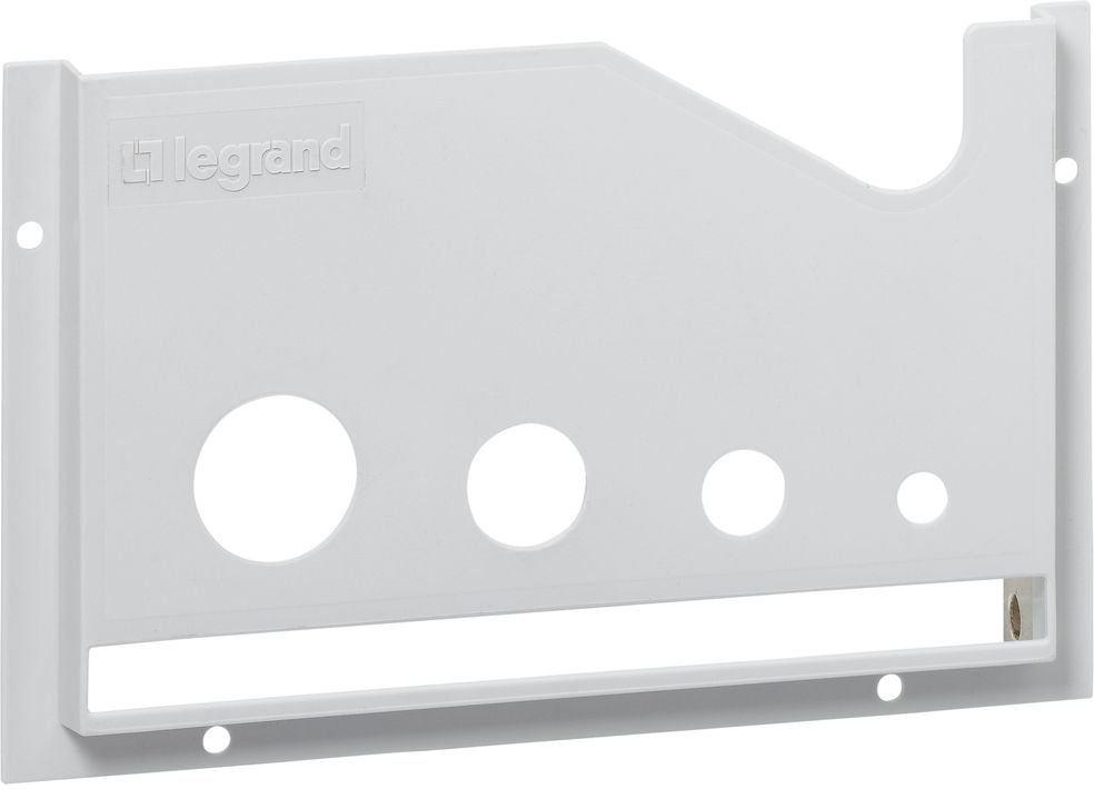 Schematasche LEG A5 gu