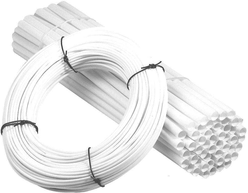 Isolierschlauch Adasil 20mm T-