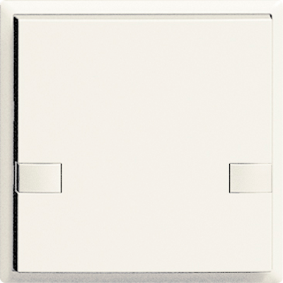 UP-Taster KNX 1-fach Edue ws