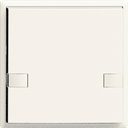 UP-Taster KNX 1-fach Edue ws