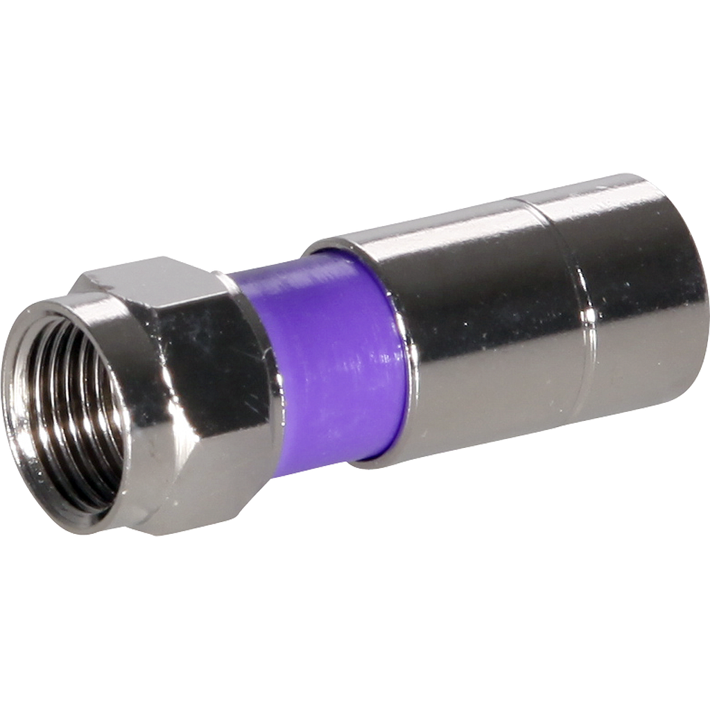 F-Kompressionstecker WiSi