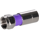 F-Kompressionstecker WiSi