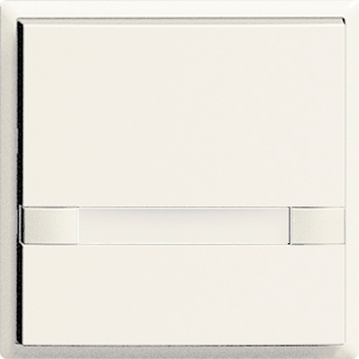 UP-Taster KNX 1-fach Edue ws