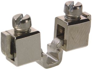 Klemmenleiste WZ 1,5mm² 12L gu