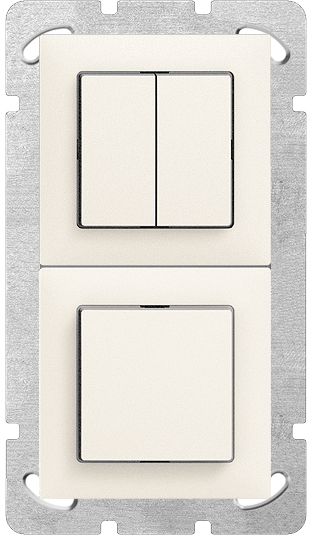 UP-Kombination Edue 1/1P+3/1P