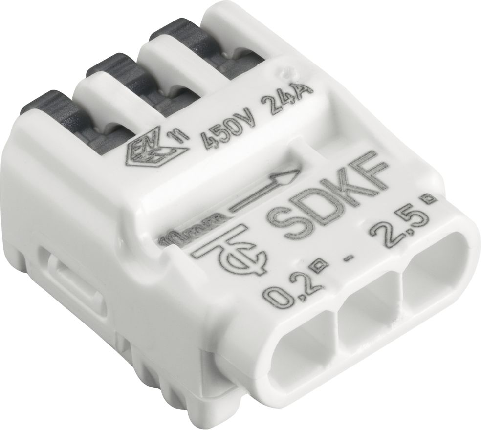 Verbindungsklemme MH SDKF 450V