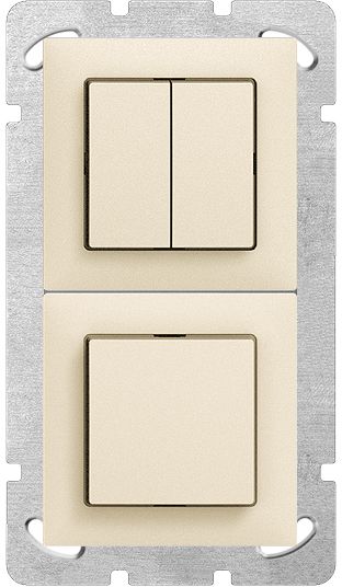 UP-Kombination Edue 1/1P+3/1P