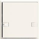 UP-Taster KNX 1-fach Edue ws