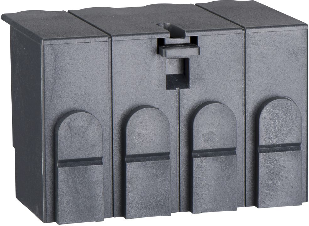 Klemmenabdeckung SE INS 40-80
