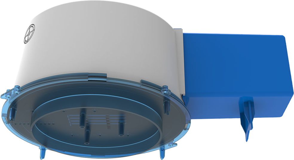 EB-Gehäuse Spotbox LED Box