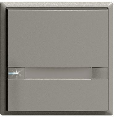UP-Taster KNX 1-fach Edue dgu