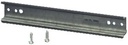 Profilschiene DIN-35 L 216 zu
